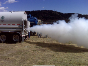 40-hour Highway Emergency Response course