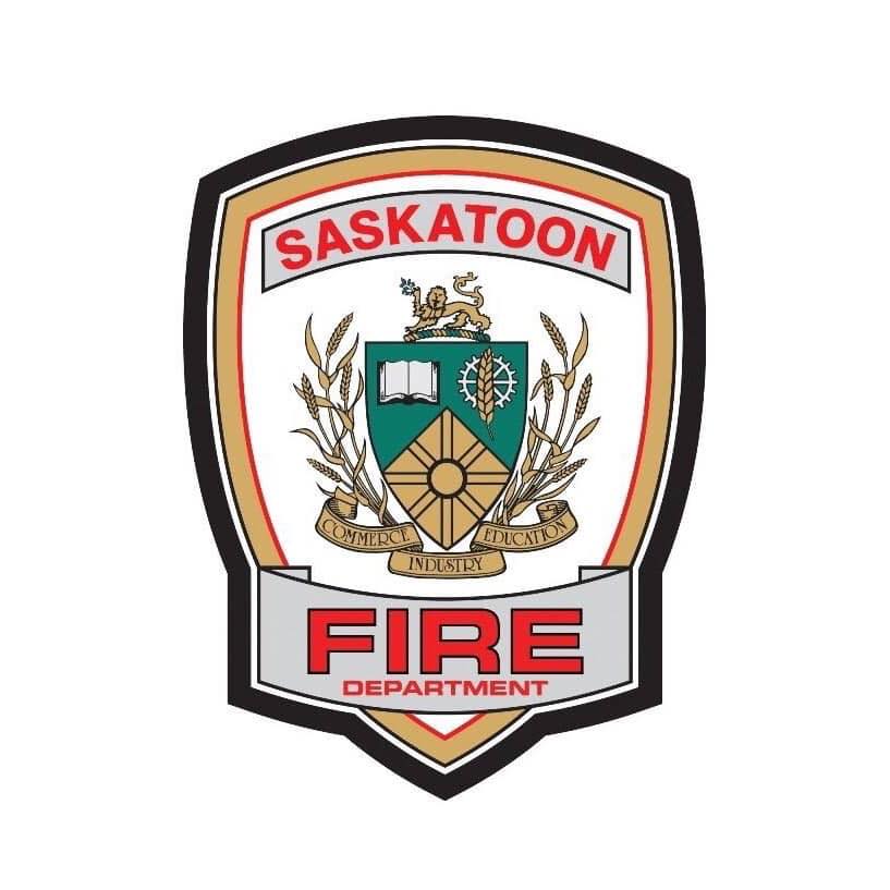 Saskatoon FD