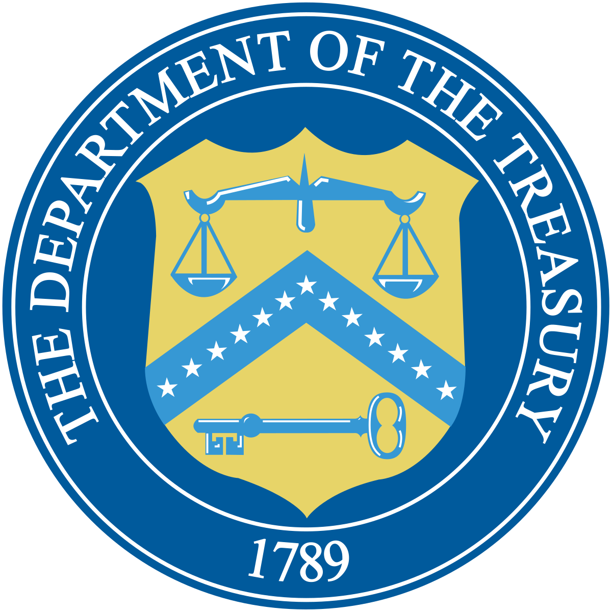 US Treasury