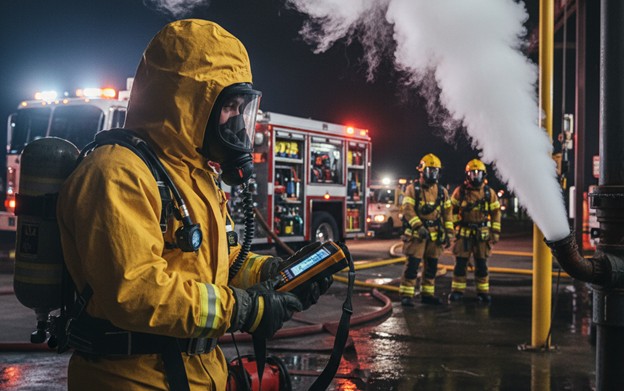 Is Your Team Ready? The Hazmat Technician Capabilities Departments Now Require