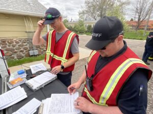 NFPA 470 HAZARDOUS MATERIALS/WMD INCIDENT COMMANDER- June 1-3, 2026, Ft. Lupton Fire