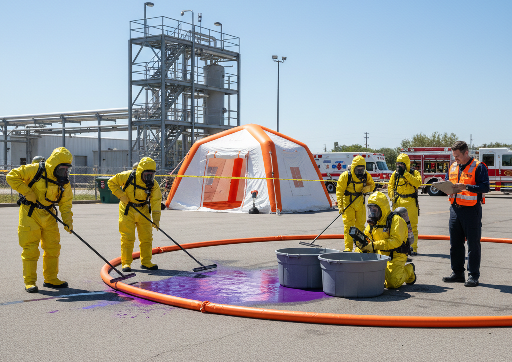 Hazmat