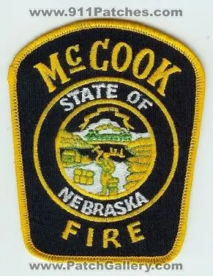 McCook-NE-FD