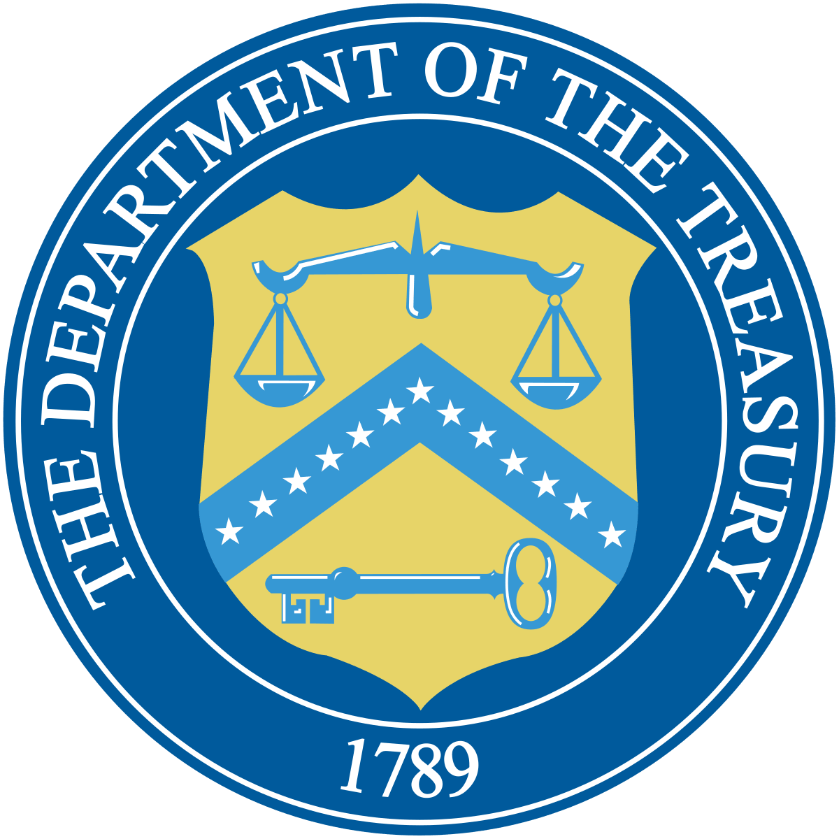Treasury