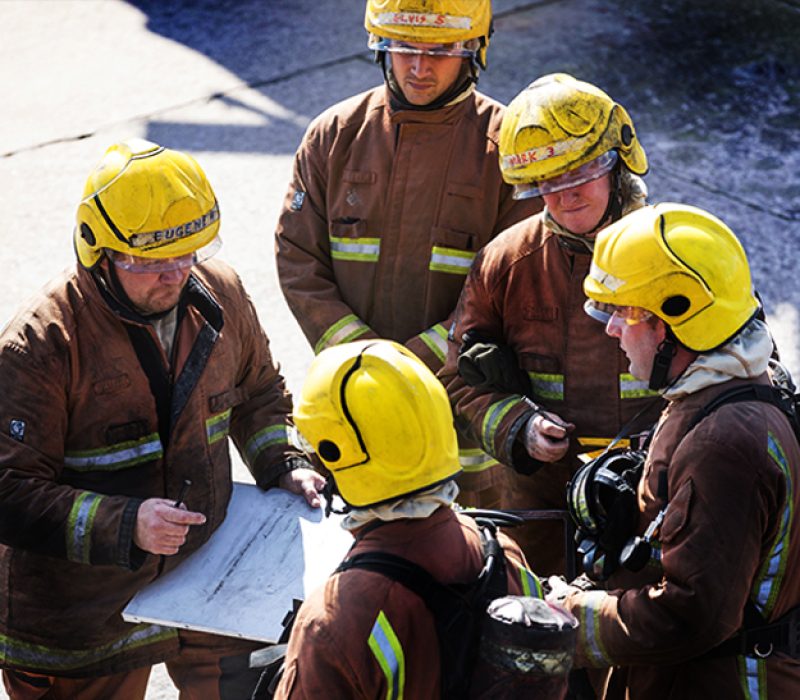 offshore-emergency-response-team-leader-further-training